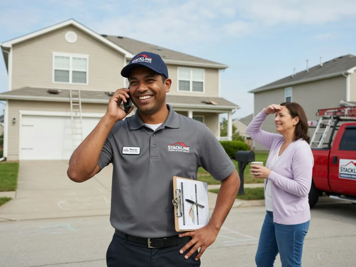 Chimney flashing repair Sumner, WA FAQs